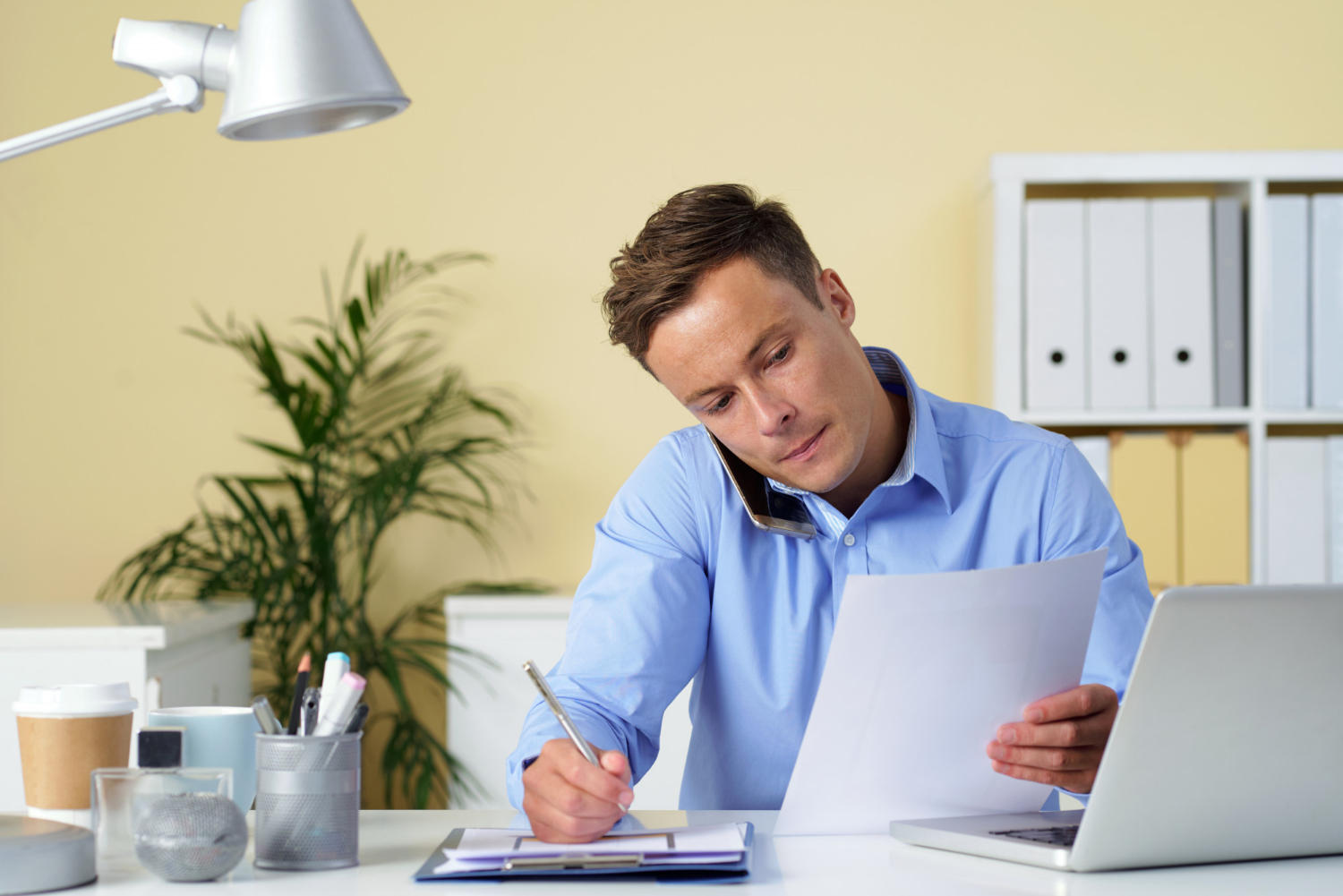 best accounts preparation services in uk