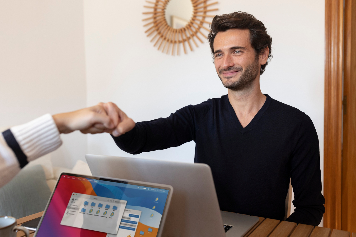 best cis returns service in uk