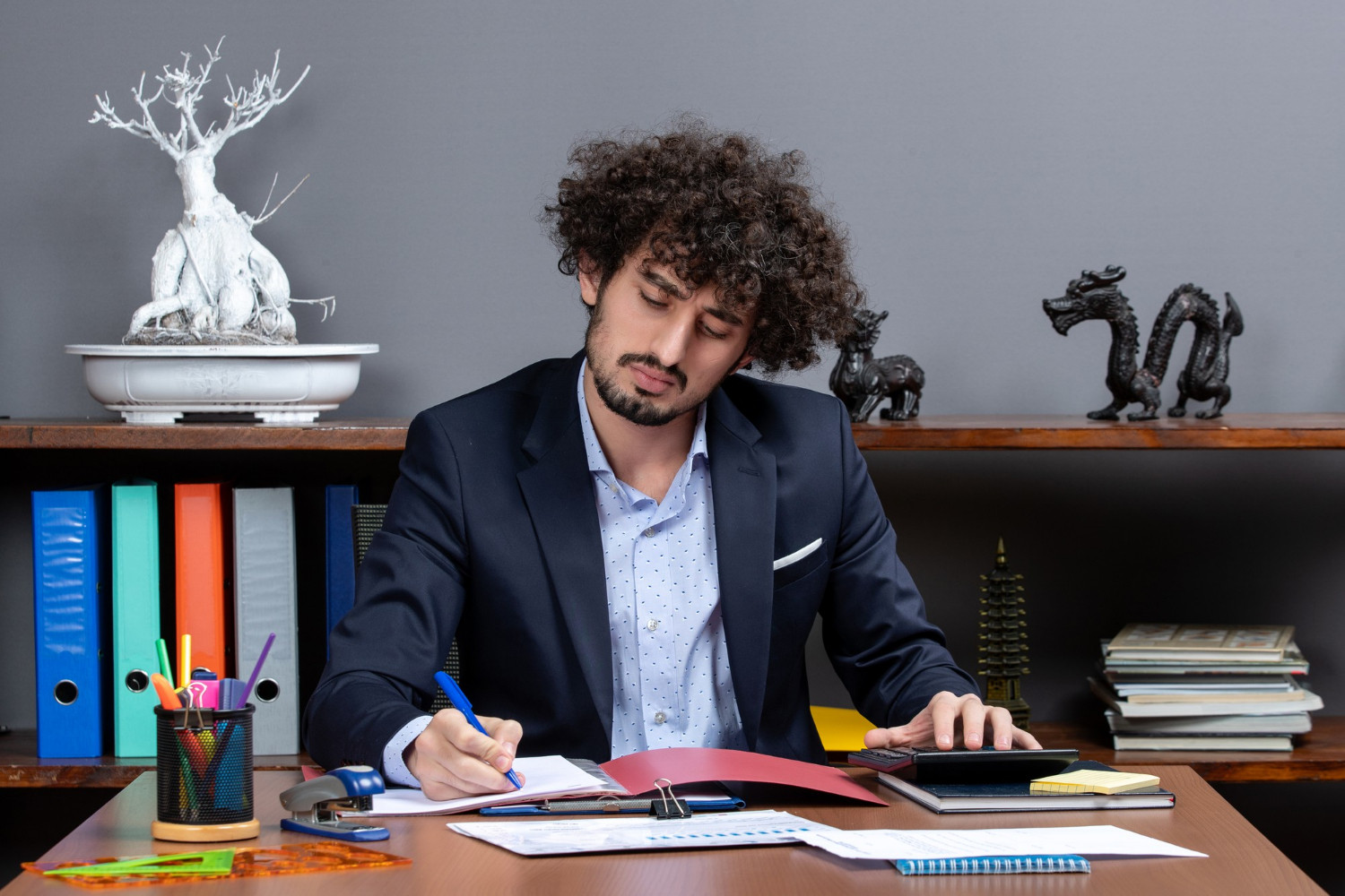 affordable accounts preparation services